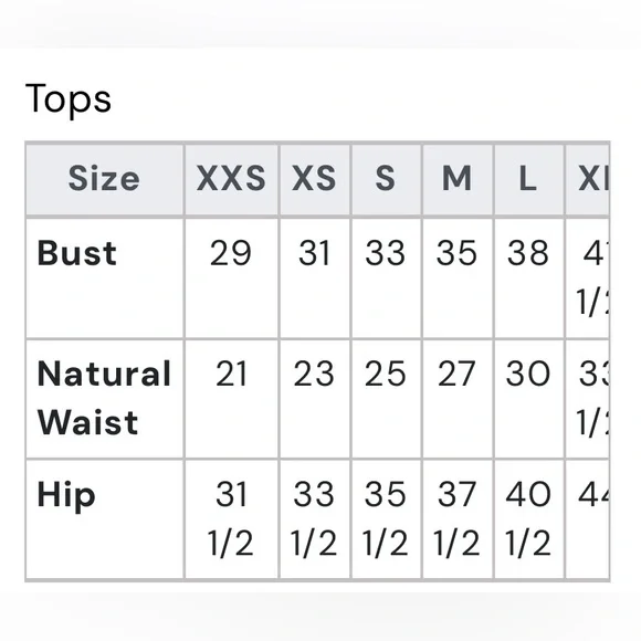 Destined By Tilly’s V-Neck Ribbed Shirt, Size Large - Picture 2 of 7